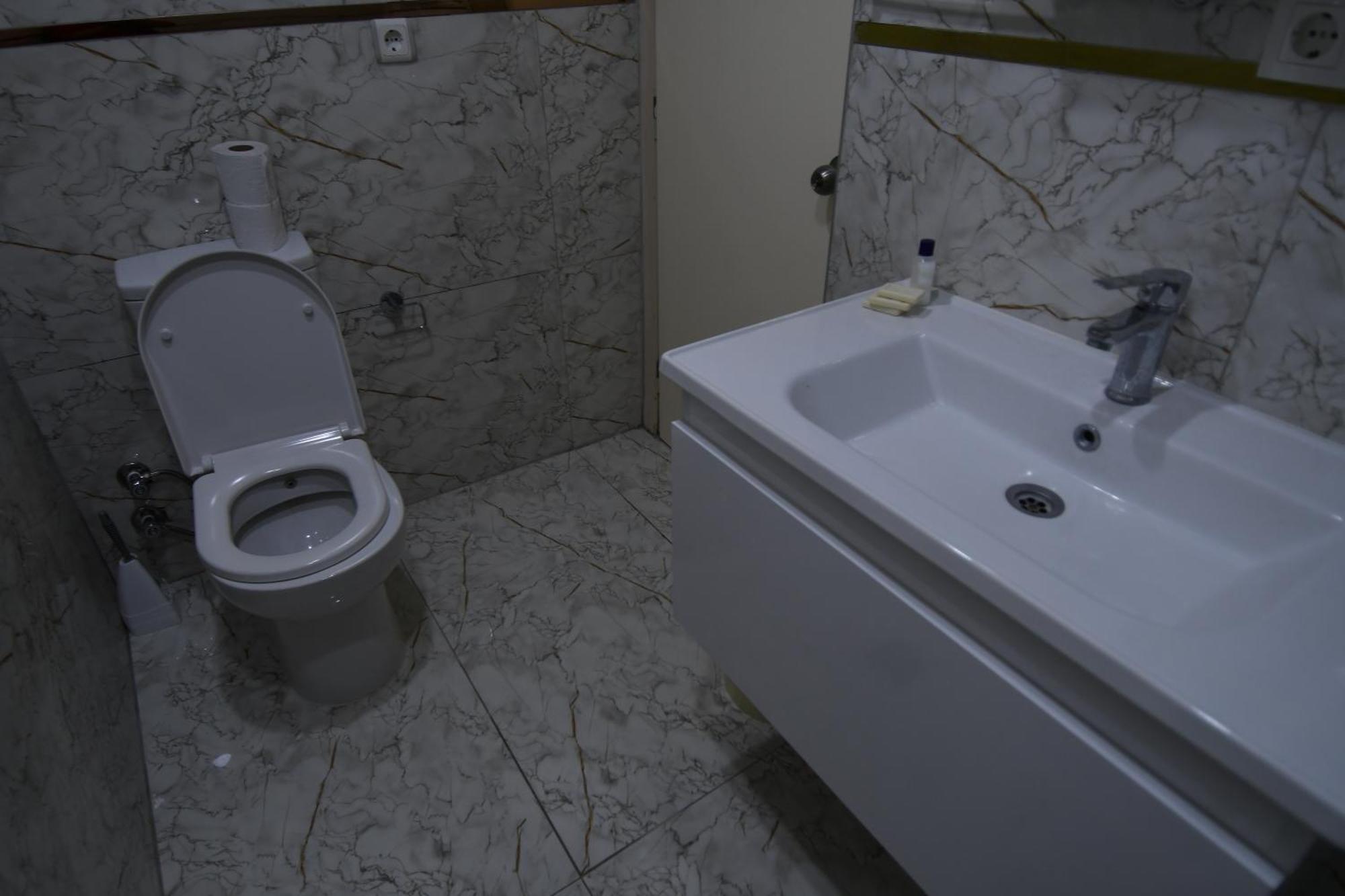 Yildizhan Hotel Pamukkale Luaran gambar
