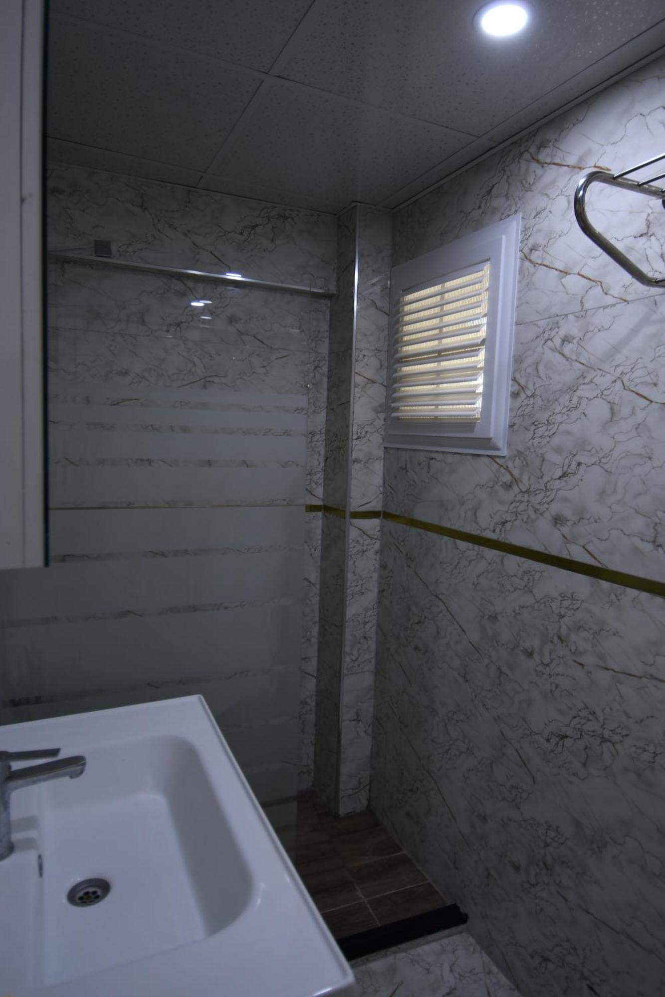 Yildizhan Hotel Pamukkale Luaran gambar